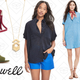 Extra 30% off sale styles with code AUTUMNUP